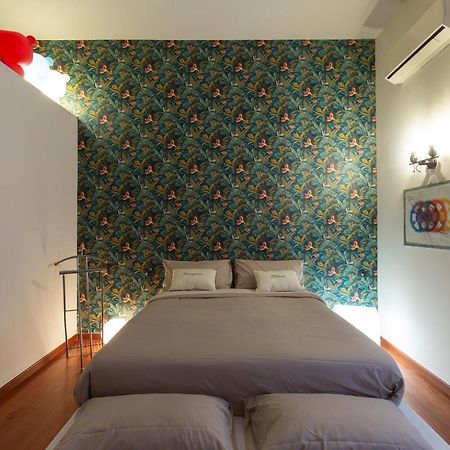 My Charming Apartments In Centro Citta-San Lorenzo Suite Milano Exterior foto