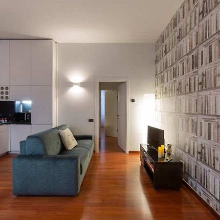 My Charming Apartments In Centro Citta-San Lorenzo Suite Milano Exterior foto