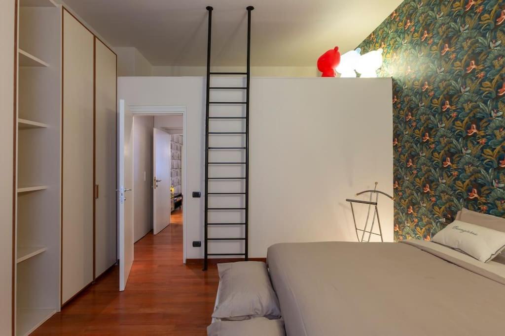 My Charming Apartments In Centro Citta-San Lorenzo Suite Milano Exterior foto