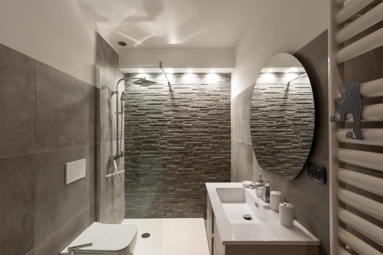 My Charming Apartments In Centro Citta-San Lorenzo Suite Milano Exterior foto
