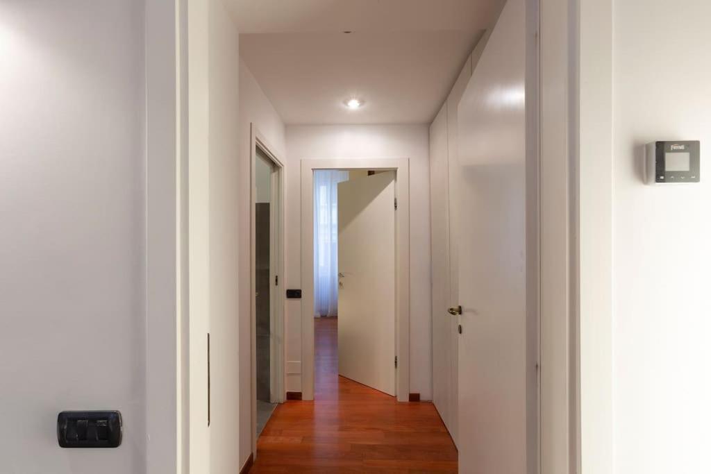 My Charming Apartments In Centro Citta-San Lorenzo Suite Milano Exterior foto