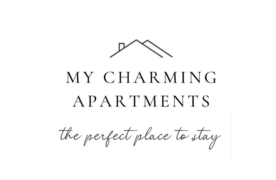 My Charming Apartments In Centro Citta-San Lorenzo Suite Milano Exterior foto